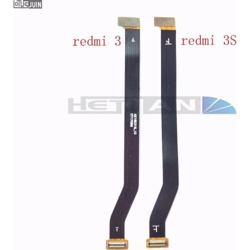 For Xiaomi Redmi 3/Redmi 3S Main Board Motherboard Flex Cable Ribbon Connection Board Component Replacement Spare Parts