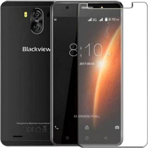 Easyfriend Screen Protectors For Blackview
