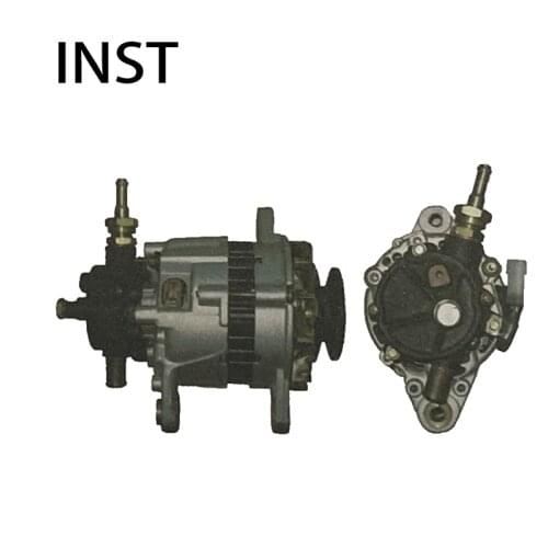 ALTERNATOR DYNAMO GENERADOR ELECTRICO FOR 24V 35A 1V/B84 K237B 4D30 4D31 ME 007581 ME 007582 12317