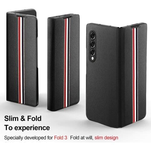 iAOOPOO Samsung Galaxy Fold Phone Cases