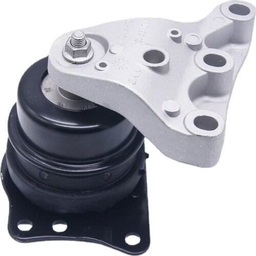 Engine Mounts for VW Polo Fox Space Fox For Skoda Fabia Roomster 6Q0199167CB 6Q0199167BQ 6Q0199167CR 6R0199167S