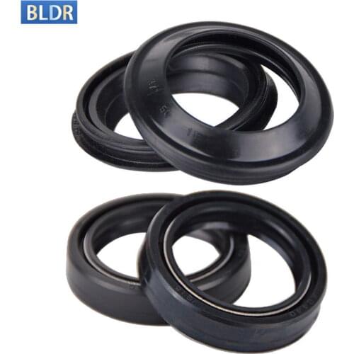 37x50x11 Oil Seal For Honda GL650 Silver Wing Interstate GL 650 For Kawasaki EX250 EX250R EX300 EX500 EX Ninja 250R 250 300 500