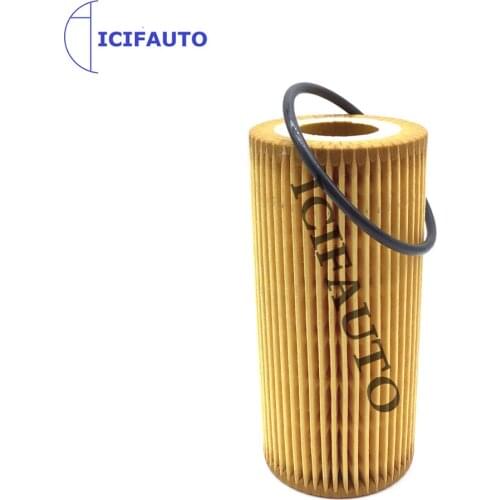 Oil Filter For Audi A3 A4 A6 TT Q3 Q5 A7 VW Golf Jetta GTI Beetle Passat Skoda Seat Porsche 1.8 2.0 TFSI 06K115466, 06L115466