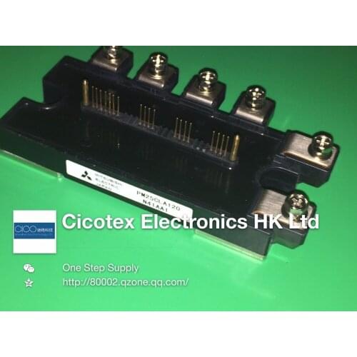 PM25CLA120 MODULE IGBT