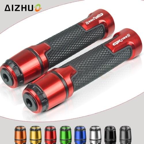 Motorcycle Racing Grips Handle Ends Handlebar Grip Handle Grips For HONDA CBR1100XX CBR1100 XX CBR 1100 XX 1997-2007 2006 2005