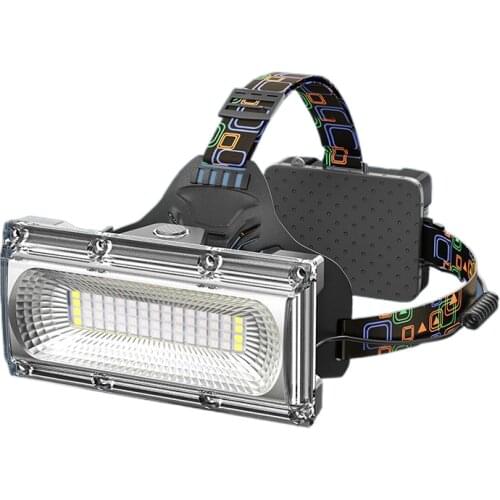 Scorpion light as bright glare rechargeable capture specific scorpion violet light head mounted Scorpions catch headlamp