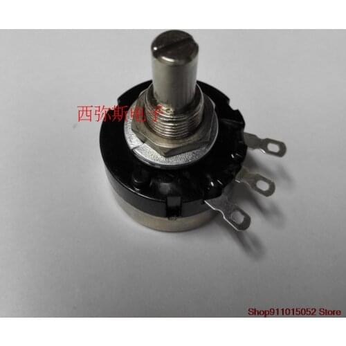 Original TOPVR potentiometer RV24YN20SB254 250K
