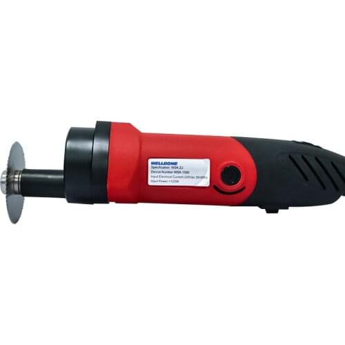 Orthopedic use electric surgical plaster saw for cutter bandage