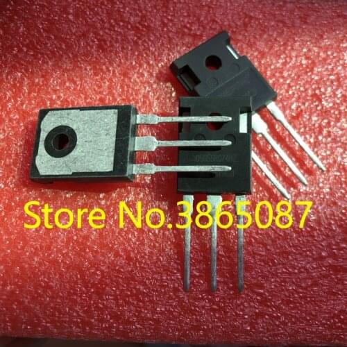 OSG55R074HZ OSG55R074H OSG55R074HF OSG55R074HZF TO-247 POWER MOSFET TRANSISTOR MOS FET TUBE 10PCS/LOT ORIGINAL NEW