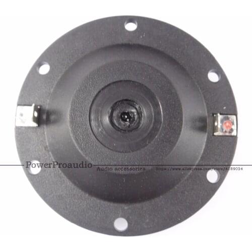 Hiqh Quality Replacement Diaphragm For BMS-4550 Driver For Yorkville 7402 HF VC 44.4mm 8Ohm