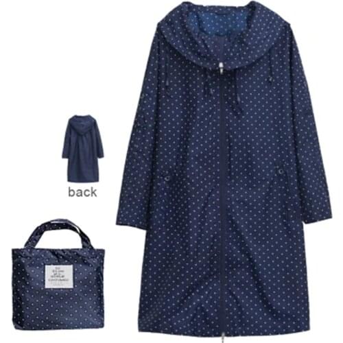 Thin Raincoat Women Waterproof Female Rain Coat Poncho Jacket Capa De Chuva Chubasqueros Mujer Light(not long sleeve)