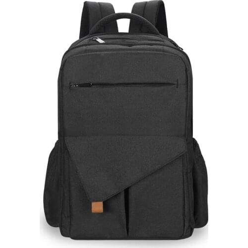 Waterproof Stroller Diaper Bag Baby Care Bags Maternity Backpack Mommy Bag Large Capacity Mom Travel Backpack Multi-pocket