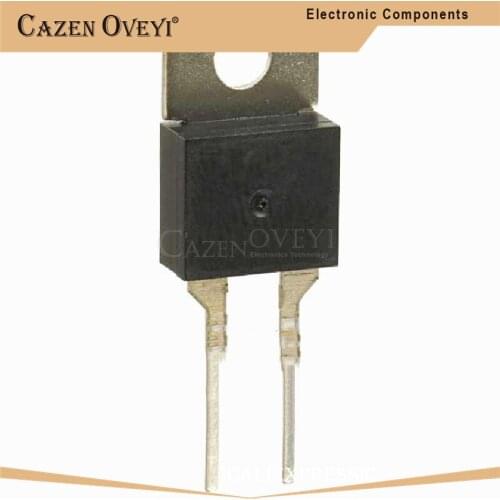 10pcs/lot STTH8S06D TO-220-2 STTH8S06 TO220-2 TO220 Fast Recovery new original