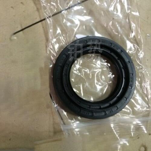 Car Shaft seal ring assembly 2003-2021Por sch eCa yen neC aye nne Pan ame ra Rear differential oil seal Crankshaft rear oil seal