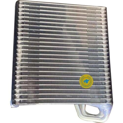 Car Air Conditioner AC Evaporator Core FOR JAC Refine S5 STAREX SZIE 58X245X262mm