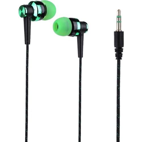 CableDeconn In-ear Headphones