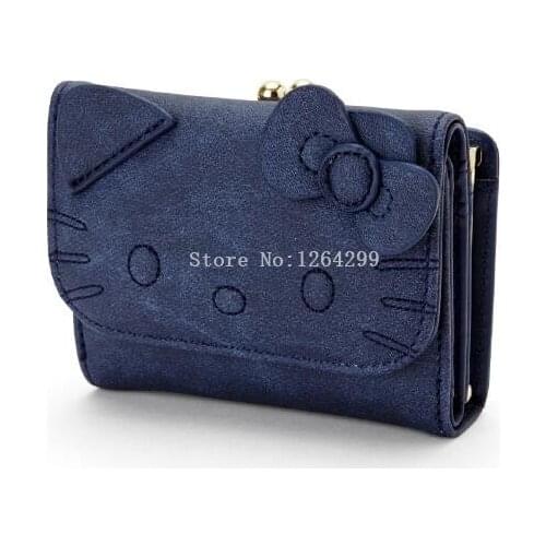 Izagic Children's Wallets