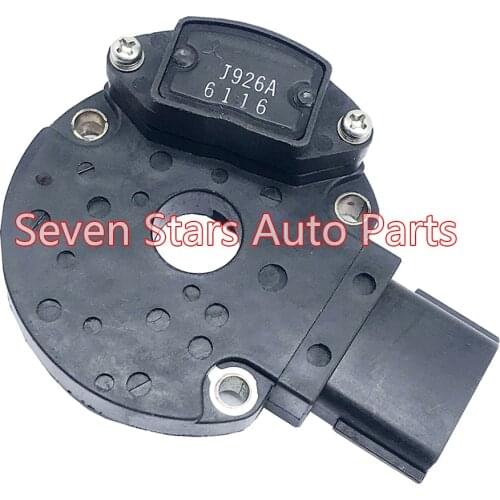 Auto Parts Ignition Control Module For Mitsubi-shi OEM J926A J926