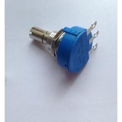 3852A-282-103AI 10K 3852A 282-103AI potentiometer switch