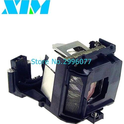 Wholesale High Quality AN-F212LP Projection Lamp With Housing For Sharp PG-F212X PG-F255W PG-F262X PG-F267X PG-F312X PG-F317X
