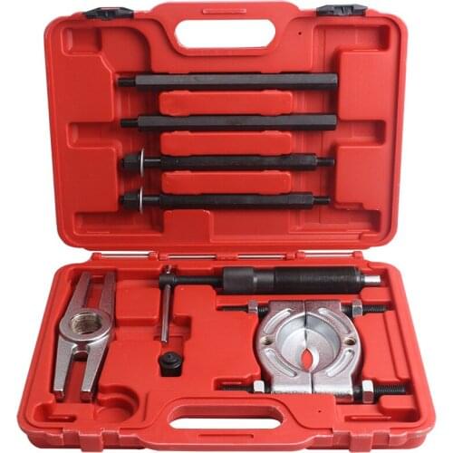 Gearbox Bearing Removal Tool Pull Axle Bearing Disassembly Tool Suitable For A Variety Of Gear/Bearing Removal