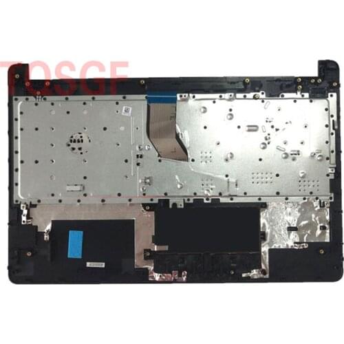 Brand new original Top Cover Upper Case for HP HP 15-BS BW BU 250 G6 TPN-C129 925008-001