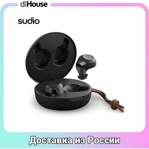 Беспроводные наушники SUDIO China At AliExpress