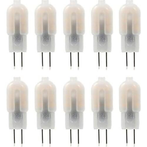 Velainwom LED Bulbs G4