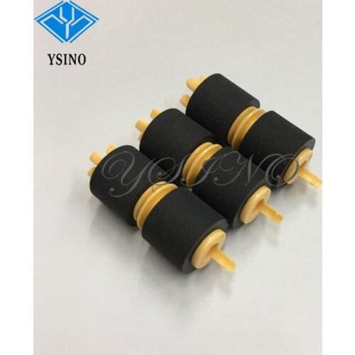 3X Original Quality Long Life Paper Feed Pickup Roller Kit For Xerox DCC 3370 2260 2270 2275 3065 3371 3373 3375 4070 4470 4475