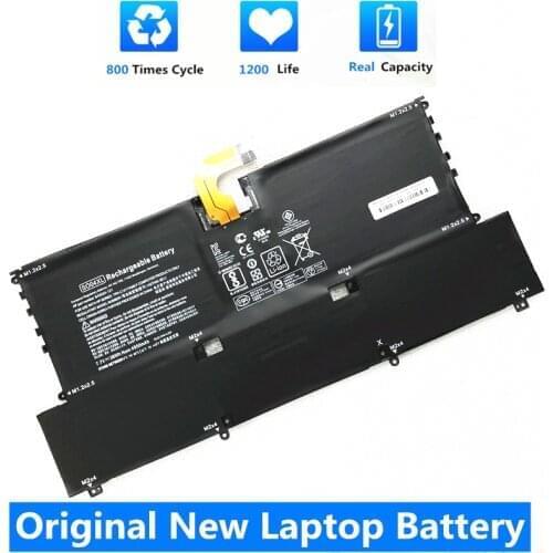 CSMHY NEW SO04XL Laptop Battery For HP Spectre 13 13-V016TU 13-V015TU 13-V014TU 13-V000 Series 844199-855 843534-1C1 HSTNN-IB7J