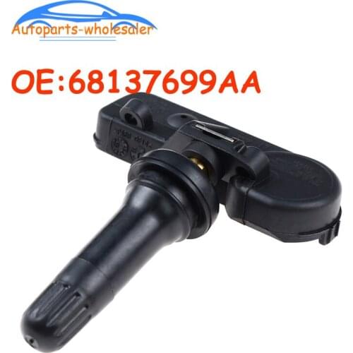 Car accessories 68137699AA 56029319AC For 08-10 Dodge Ram 1500 2500 3500 Dakota TPMS Tire Pressure Monitoring System Sensor
