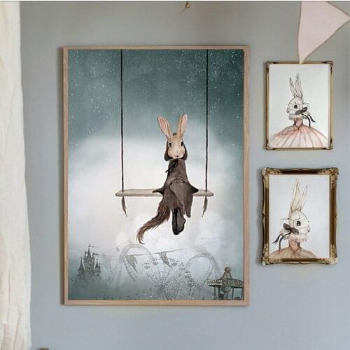 Wall Posters CATCHART China