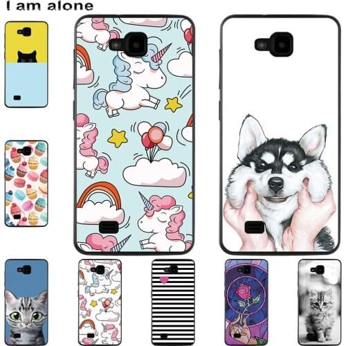 Phone Cases For ZTE Blade A2 Plus AF3 G Lux Z10 (A512) Case Cute Cover Mobile Fashion Bags Free Shipping