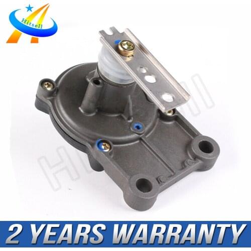 HEIGHT DISTANCE SENSOR SUSPENSION LEVEL SENSOR FOR VOLVO FH FM 504002113