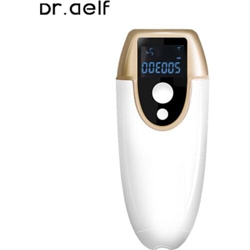 Dr.aelf Epilators