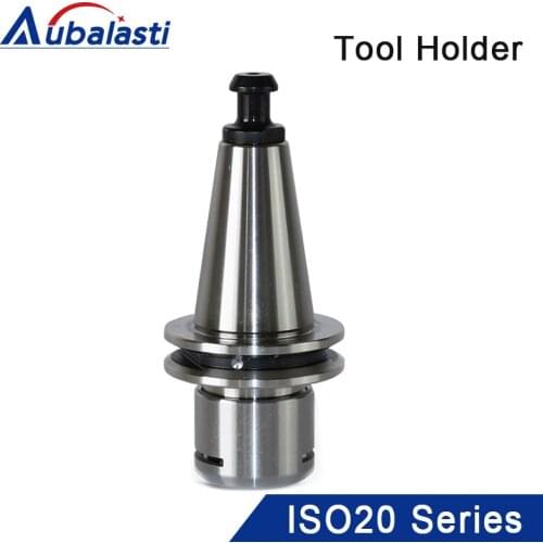 ISO20 hight speed tool handle ISO20-ER16-35MS ISO20-ER20-35MS ISO20-ER25-35MS cnc router