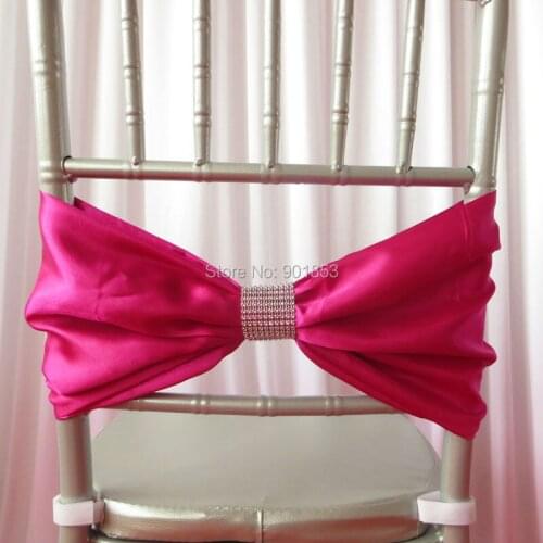 JR WEDDING Home Decoration Ribbons