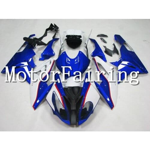Motorcycle Bodywork Fairing Kit Fit For S1000RR 2015 2016 ABS Plastic Injection Molding Moto Hull B09A445