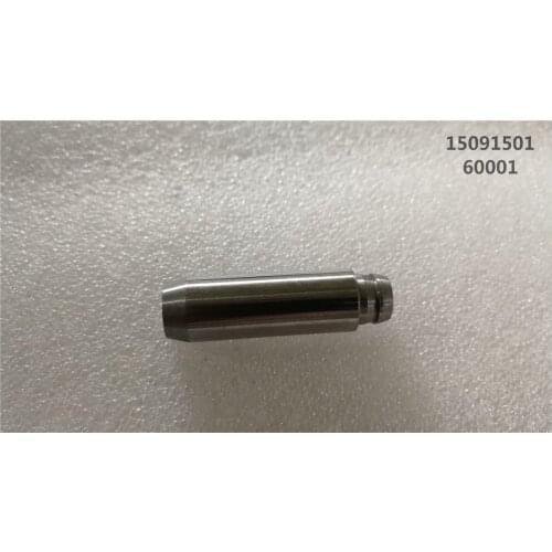 481H-1003023 valve guide(16 PCS) for Chery A3 A5 TIGGO EASTER VAN PASS 481 484 Engine