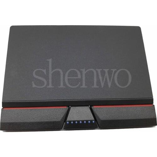 New Original For Lenovo THINKPAD T440 T431S T440P T450P X240 X250 W540 W54 Trackpad Clickpad Replacement