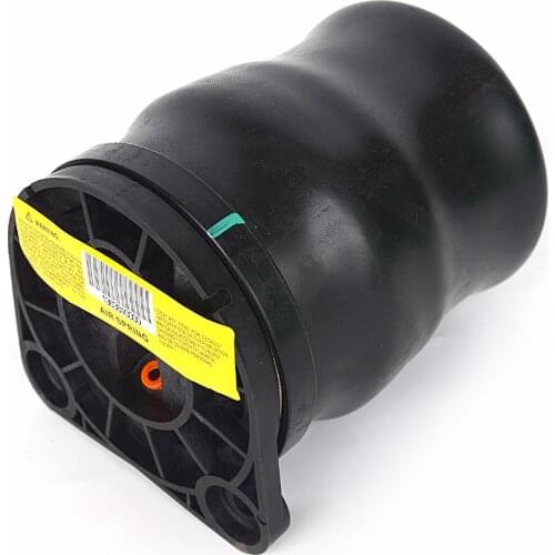 AP02 Rear Air Suspension Spring Bag Assembly For Mercedes VClass V 230 TD Vito W638 638/2 6383280501, 6383280601, 6383280701