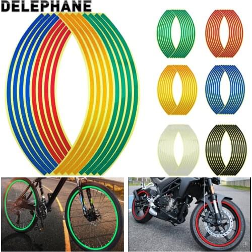 Surpassme Bicycle Stickers