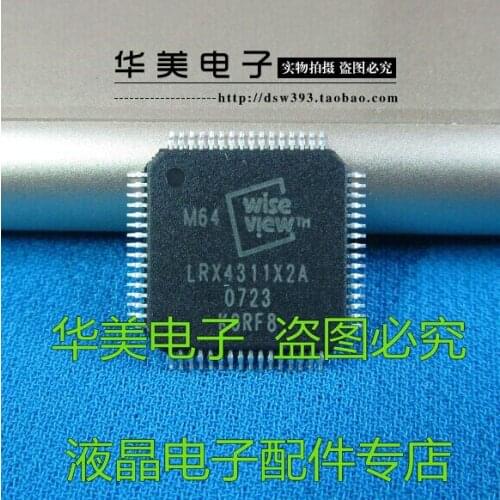 Free Delivery.LRX4311X2A