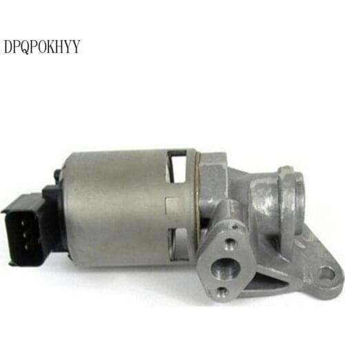 DPQPOKHYY For Dorman Exhaust Gas Recirculation Valve (EGR) - Replaces OE# 53032509AM