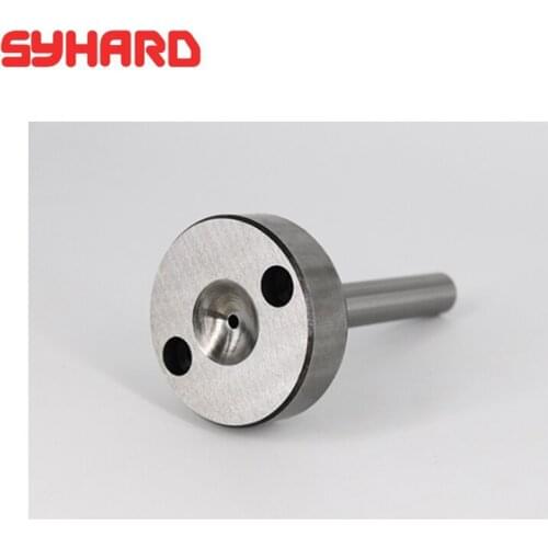 2PCS/LOT Mould C Type Sprue Bushing With Threaded Hole Head Diameter 35 Thickness 15Feeder Head Feeding Tool Nozzle Shaft Parts
