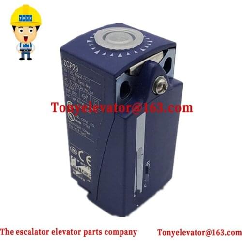 Elevator Limit Switch ZCP29