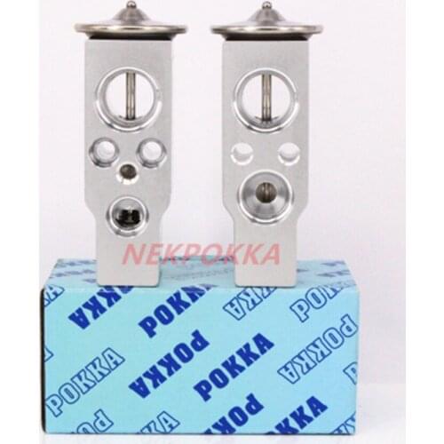 Free Shipping,Auto air conditioner expansion valve for Mitsubishi Outlander