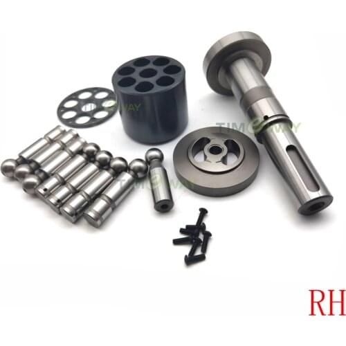 REXROTH Pump Parts A2VK12 A2F12 Repair Kit