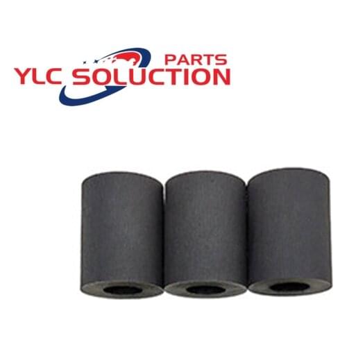 10Pcs Pickup Rubber 302F906230 302F906240 302BR06521 For Kyocera M2035dn M2535dn FS 1028 1035 1100 1120D 1128 1135 1300D 1320D