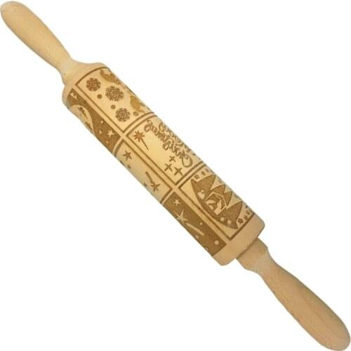 RICHMETERS Baking Goods